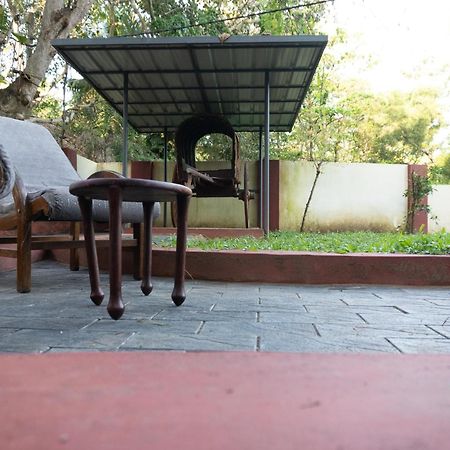 Eden Garden By Cliff Way Hotel Varkala Luaran gambar